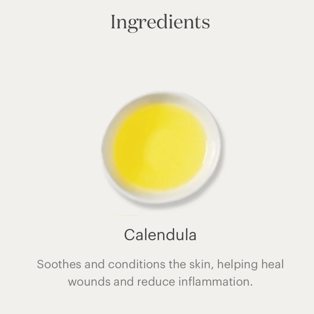 ✨ Endota Spa Organics Hydrating Lip Balm